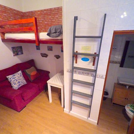 Apartamento Para 3 En Pleno Centro De Sevilla Экстерьер фото