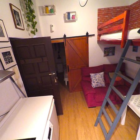 Apartamento Para 3 En Pleno Centro De Sevilla Экстерьер фото