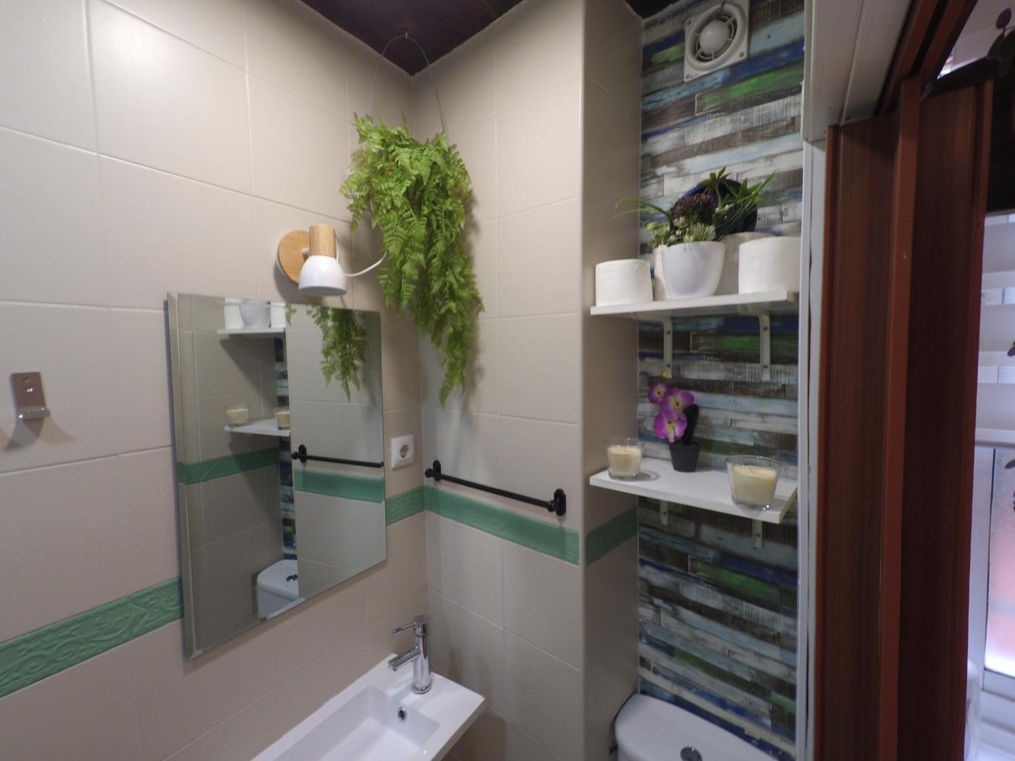 Apartamento Para 3 En Pleno Centro De Sevilla Экстерьер фото