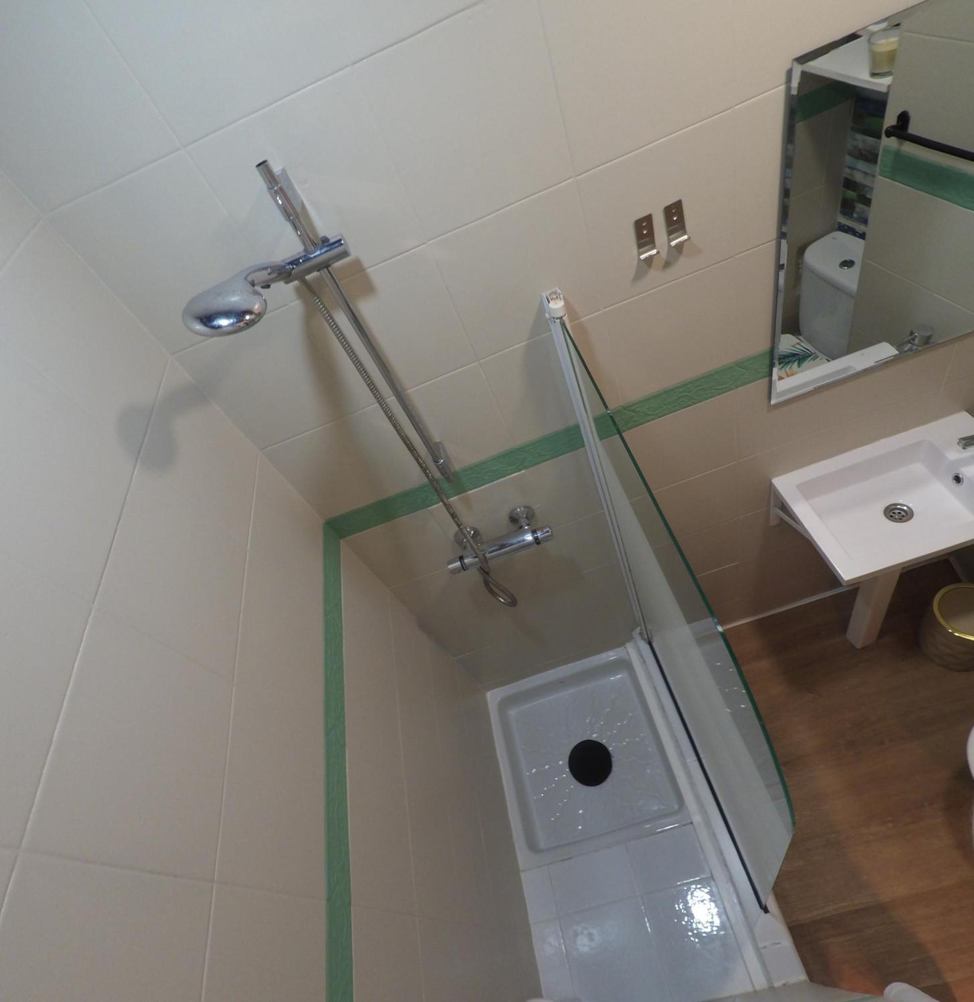 Apartamento Para 3 En Pleno Centro De Sevilla Экстерьер фото