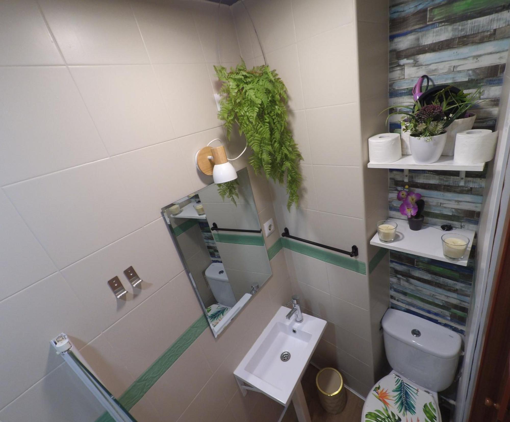 Apartamento Para 3 En Pleno Centro De Sevilla Экстерьер фото